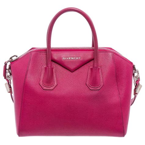 givenchy antigona small singapore price|givenchy antigona price.